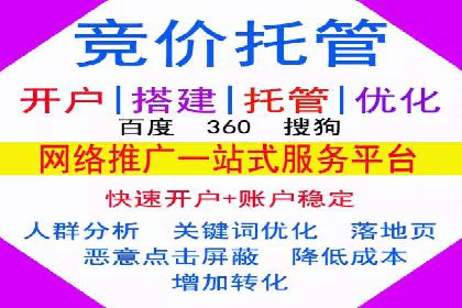 百度广告推广助力电商行业案例分析