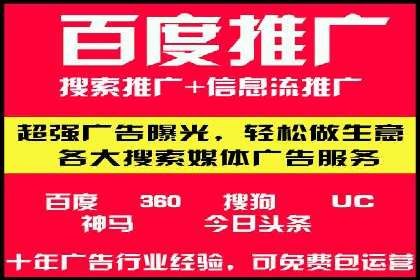 SEM托管代运营案例：优化广告投放策略